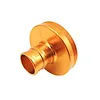 cnc bronze